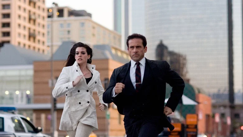 Get Smart screenshot 6