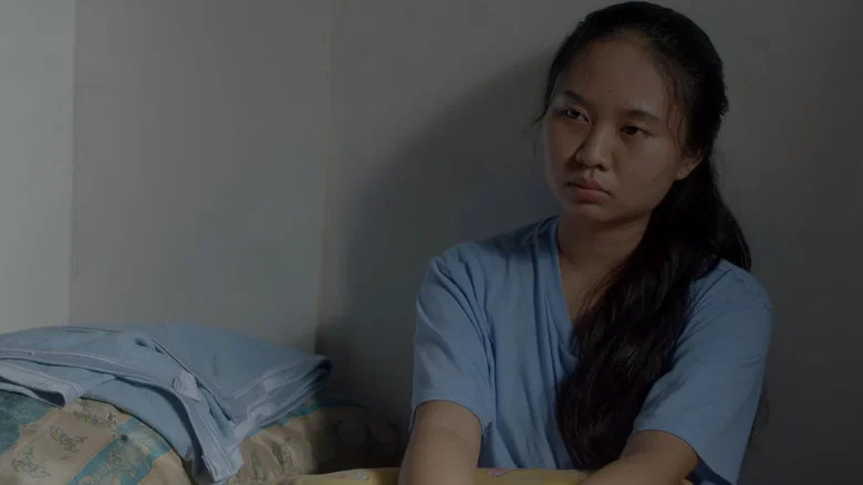 The Girl and the Laundrette screenshot 1