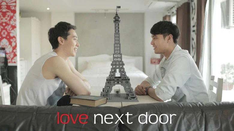 Love Next Door screenshot 2