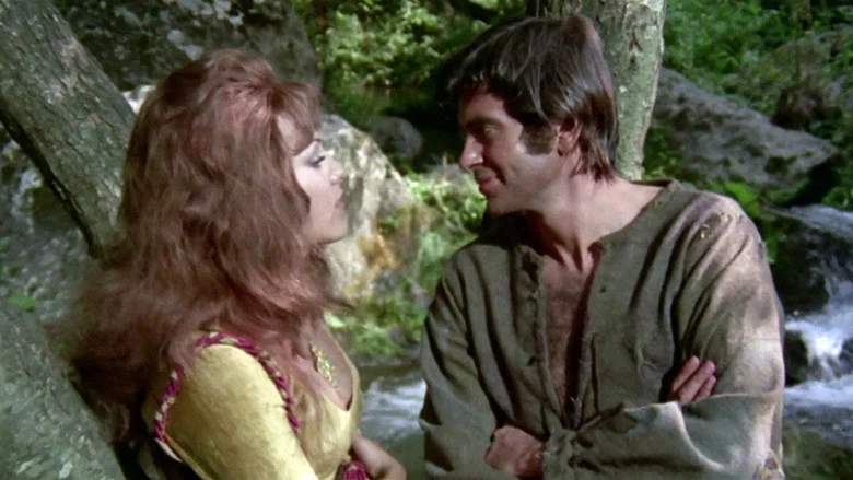 Ivanhoe, the Norman Swordsman screenshot 5