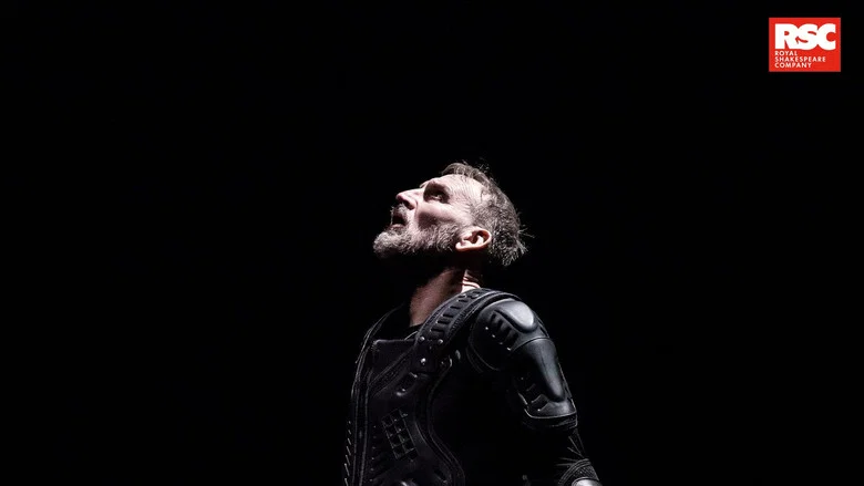 RSC Live: Macbeth screenshot 1