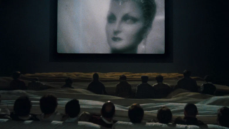 City of Women screenshot 4