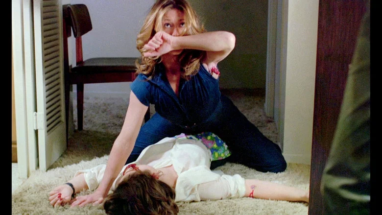 Rabid screenshot 5