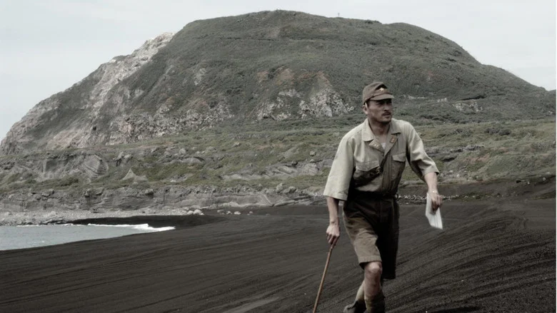 Letters from Iwo Jima screenshot 2