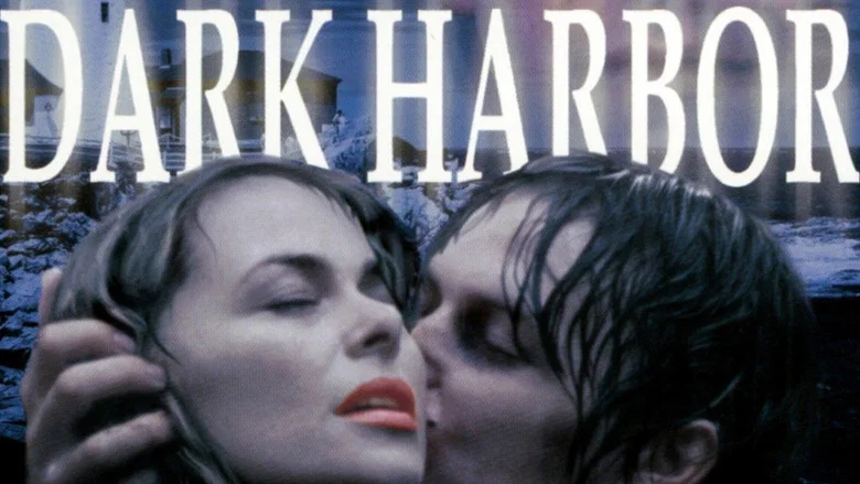 Dark Harbor screenshot 7