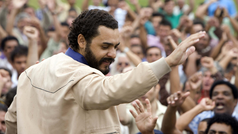Lula, the Son of Brazil screenshot 3