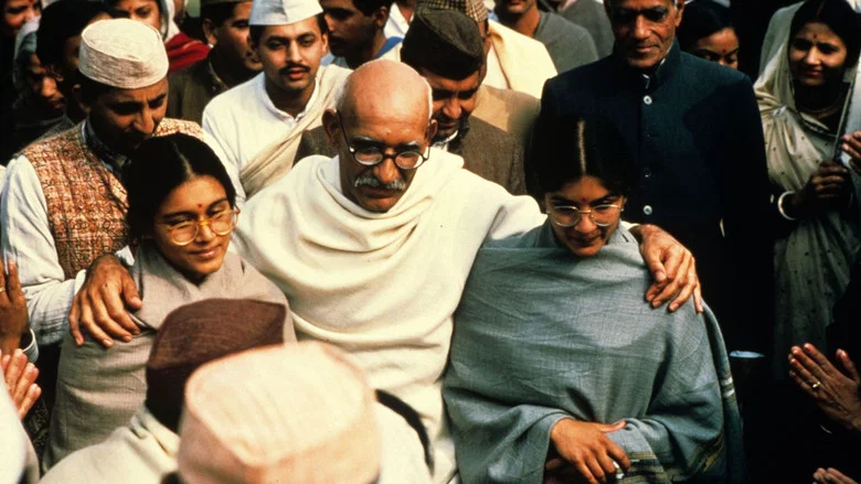 Gandhi screenshot 8