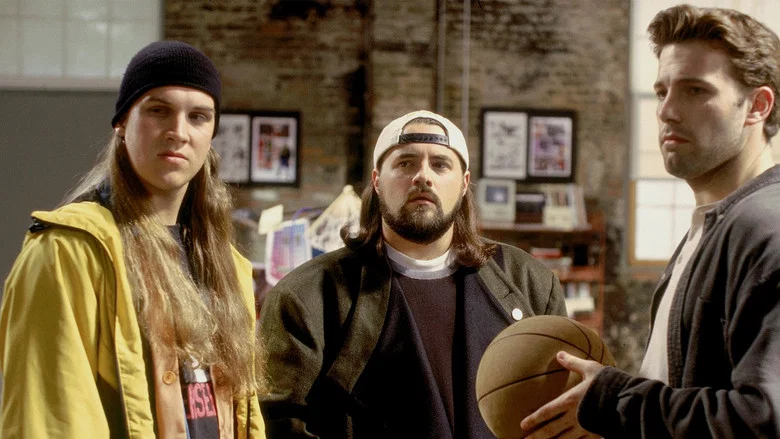Jay and Silent Bob Strike Back screenshot 7