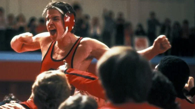 Vision Quest screenshot 2