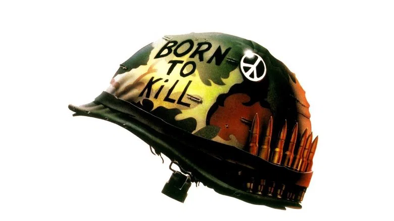 Full Metal Jacket screenshot 2