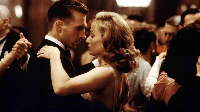 The English Patient screenshot 7