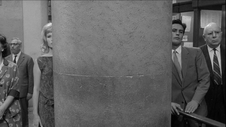 L'Eclisse screenshot 4