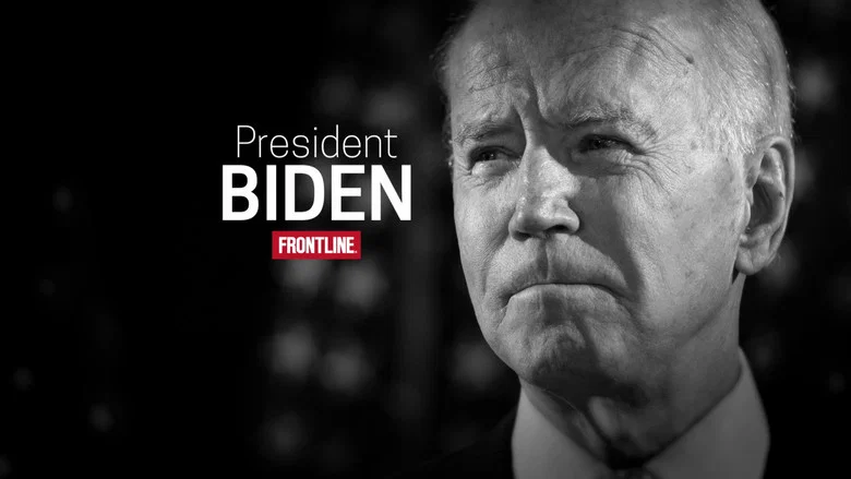 President Biden screenshot 3