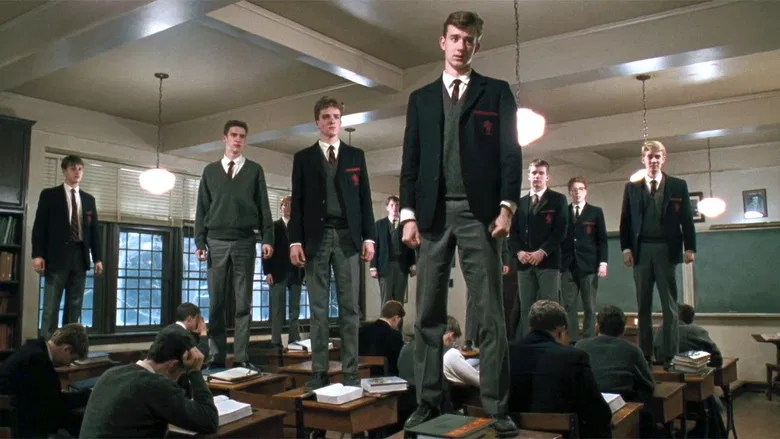 Dead Poets Society screenshot 4