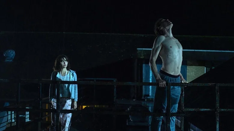 Wolf screenshot 8