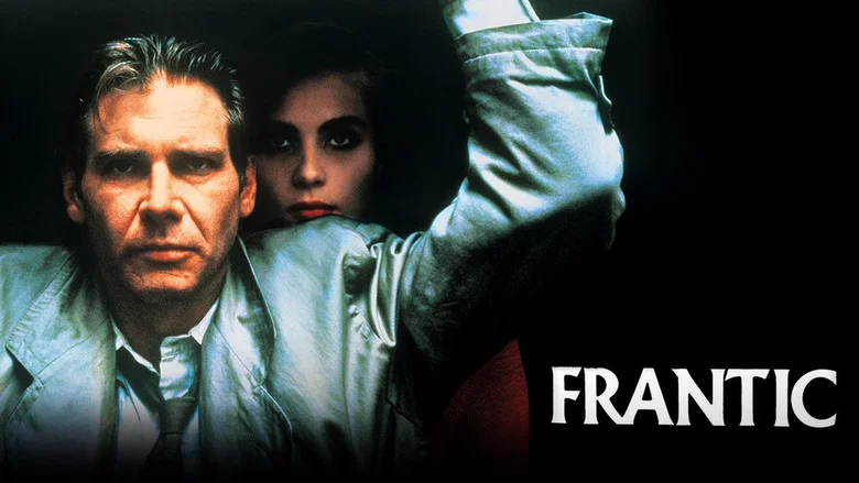 Frantic screenshot 6