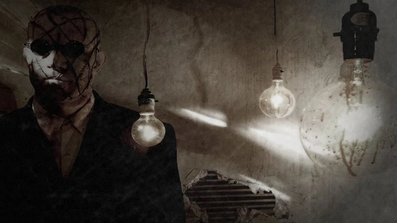Hellraiser: Judgment screenshot 5