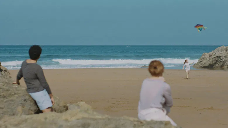 The Story of Us screenshot 1