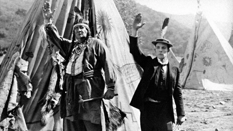The Paleface screenshot 4