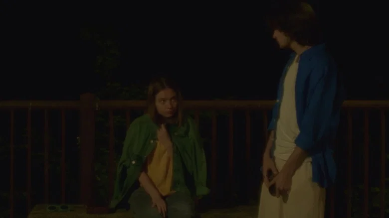 Hotel Effimero screenshot 4