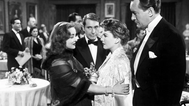 All About Eve screenshot 7