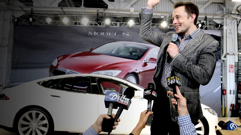 Elon Musk: The Real Life Iron Man screenshot 5