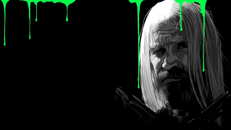 The Devil's Rejects screenshot 3