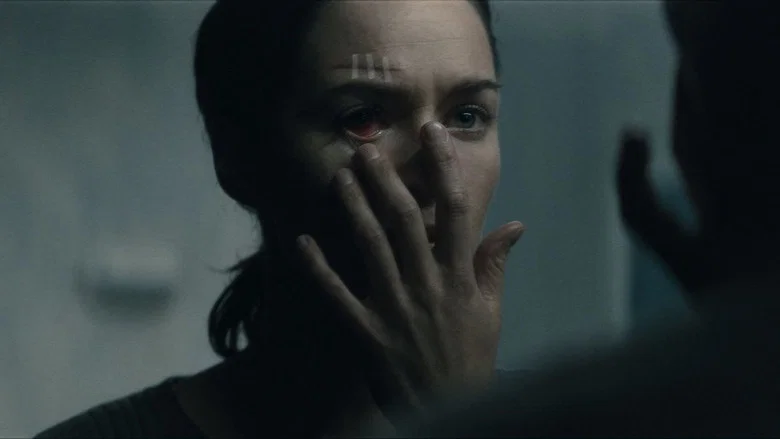 The Broken screenshot 4