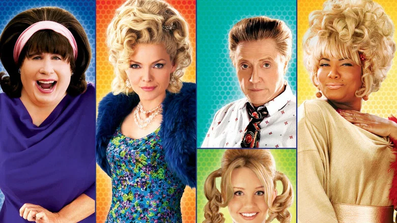 Hairspray screenshot 7