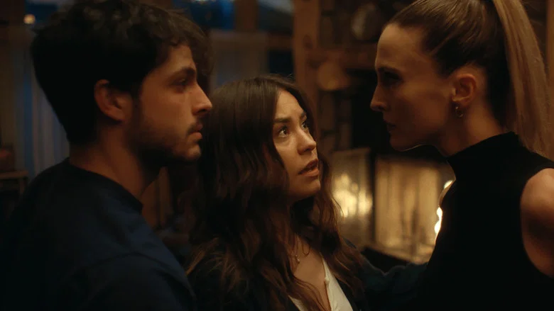 Laced screenshot 3