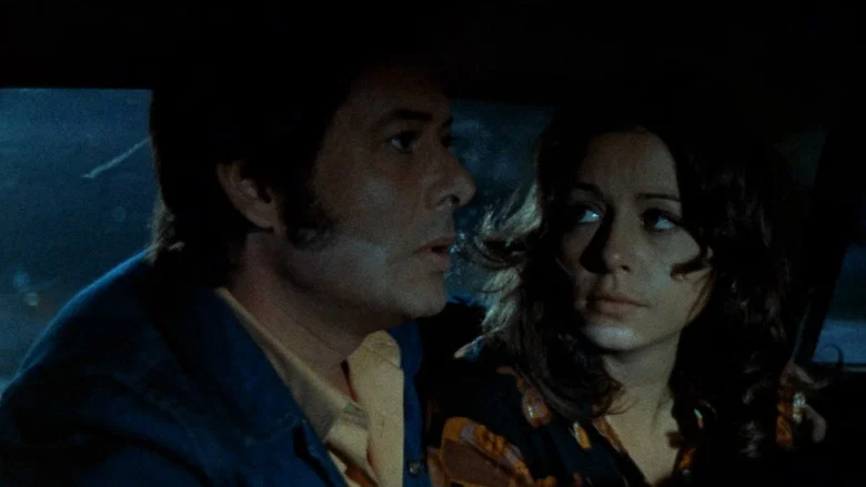 The Cannibal Man screenshot 7