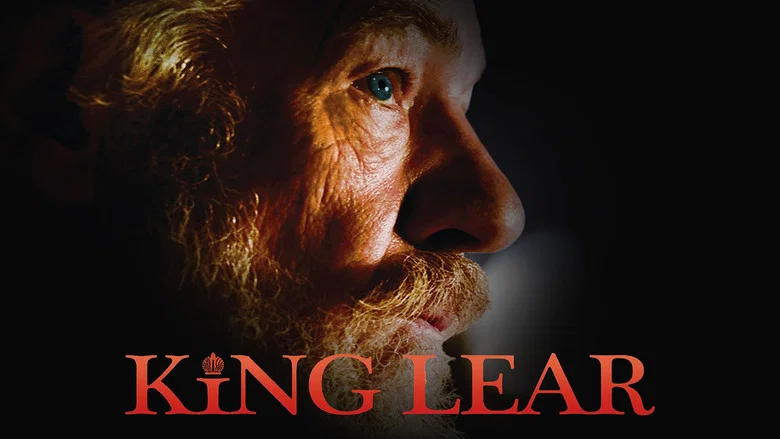 King Lear screenshot 2