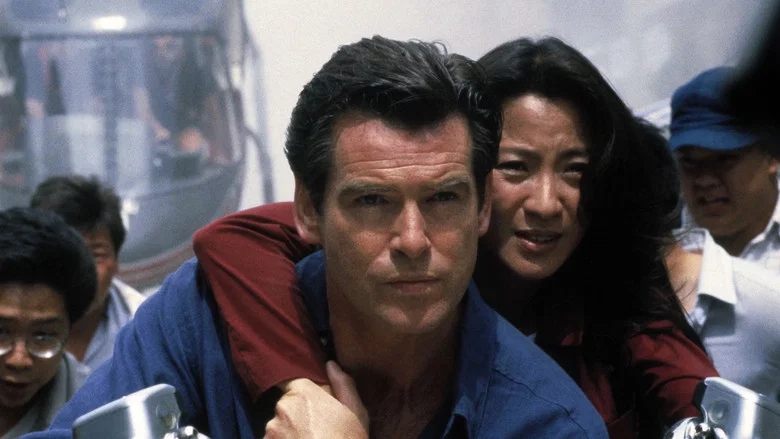 Tomorrow Never Dies screenshot 3