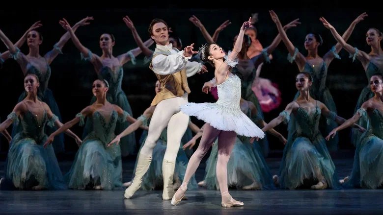 The Sleeping Beauty screenshot 1