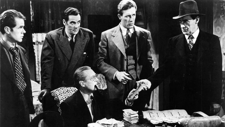 Dillinger screenshot 3