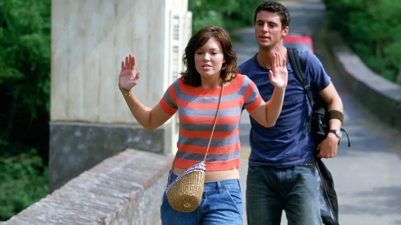 Chasing Liberty screenshot 6