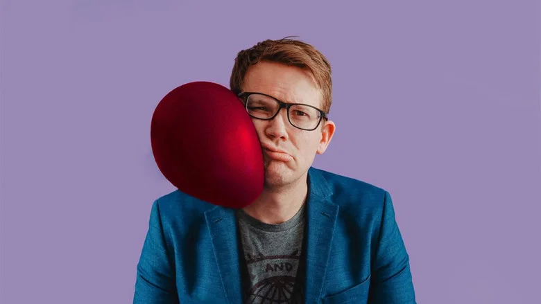 Hank Green: Pissing Out Cancer screenshot 6