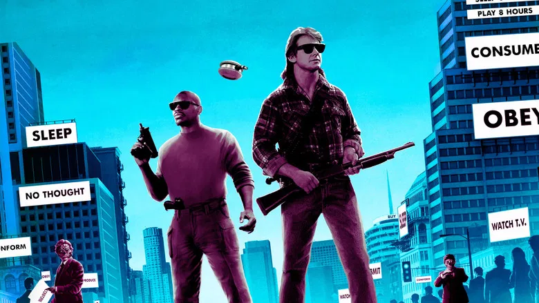 They Live screenshot 7