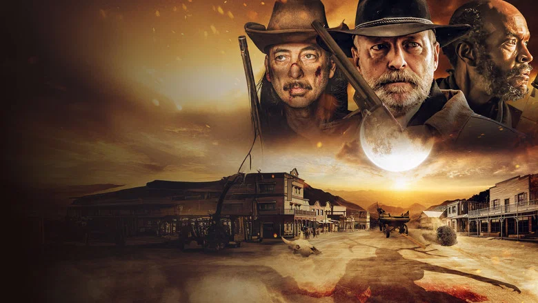 A Town Called Purgatory screenshot 1
