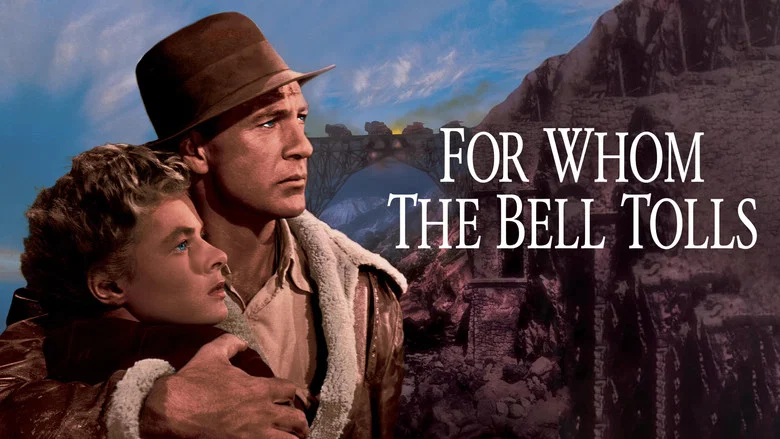For Whom the Bell Tolls screenshot 7
