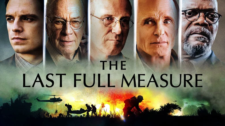 The Last Full Measure screenshot 5