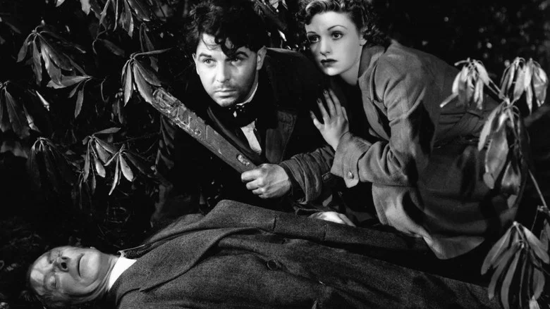 They Drive by Night screenshot 2
