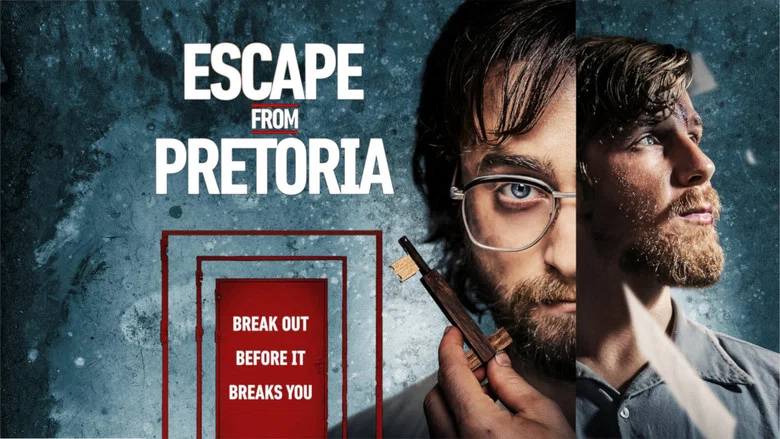 Escape from Pretoria screenshot 6
