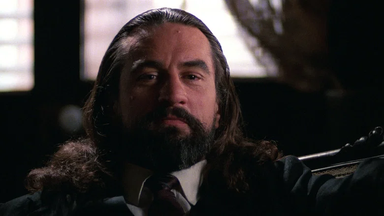 Angel Heart screenshot 7