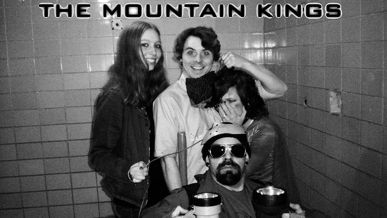The Mountain Kings screenshot 1