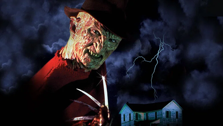 A Nightmare on Elm Street Part 2: Freddy's Revenge screenshot 7