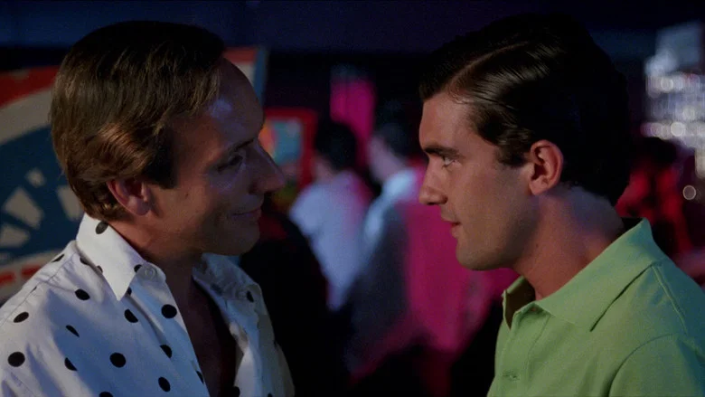 Law of Desire screenshot 4