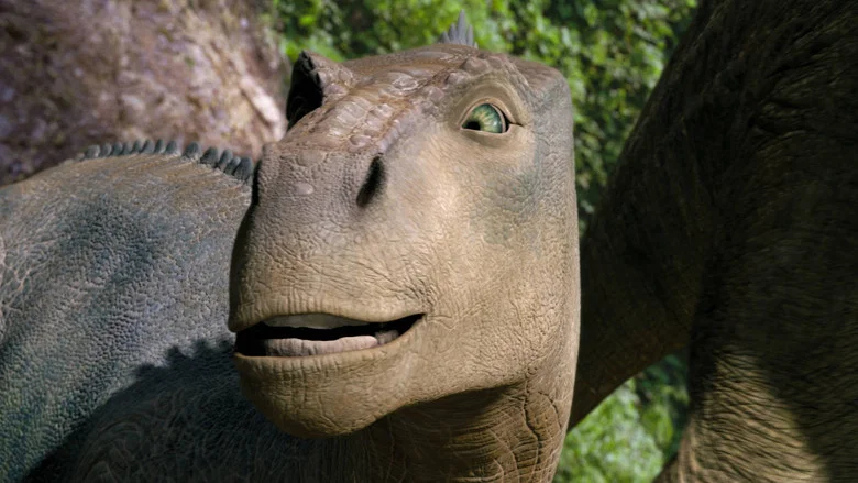 Dinosaur screenshot 2