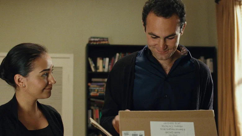 The Kite Runner screenshot 4