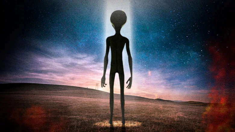 Alien Contact: Government Coverup screenshot 3